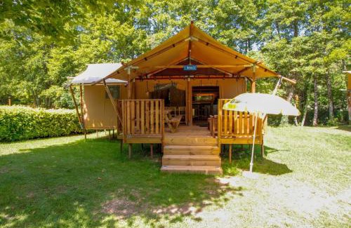 Souillac Otro | Parc de vacances La Draille