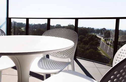 Bundoora Apartamento | Parc Hotel Bundoora