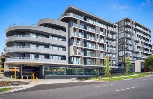 Bundoora Apartamento | Parc Hotel Bundoora