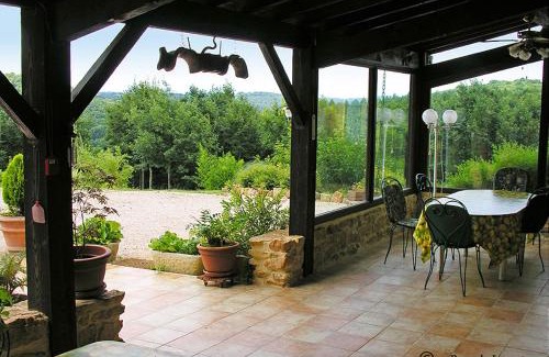 Saint-Marcet Cama Y Desayuno | Parc Lacoste