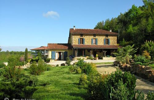 Saint-Marcet Cama Y Desayuno | Parc Lacoste