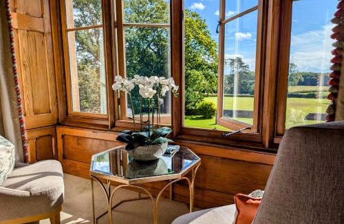 Crynant Cama Y Desayuno | Parc-Le-Breos House