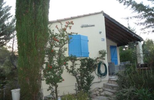 Vacquieres Casa | Parc le Duc, Lilliputienne 258