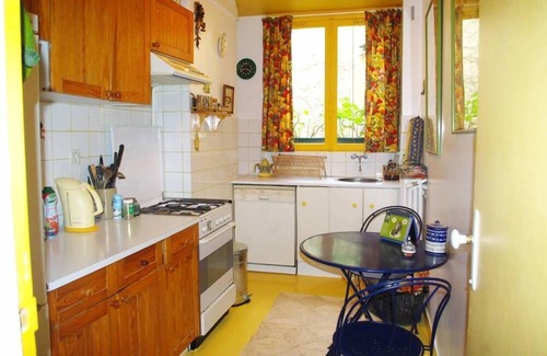 8th Arrondissement Apartamento | Piso / apartamento - Paris