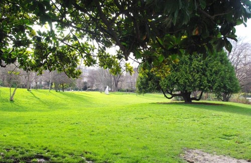 8th Arrondissement Apartamento | Piso / apartamento - Paris