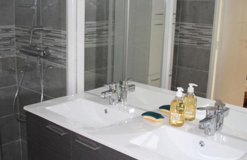 Voiron Apartamento | Parcappart