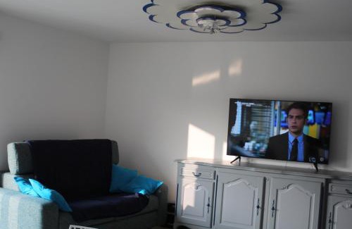 Voiron Apartamento | Parcappart
