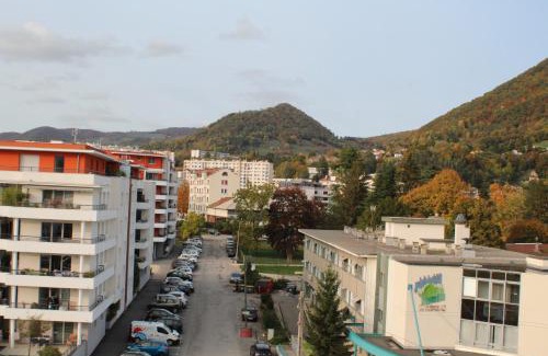 Voiron Apartamento | Parcappart