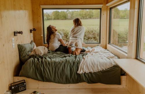 Magnac-Laval Casa | Parcel Tiny House I Ferme de Garance