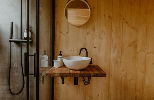 Magnac-Laval Casa | Parcel Tiny House I Ferme de Garance