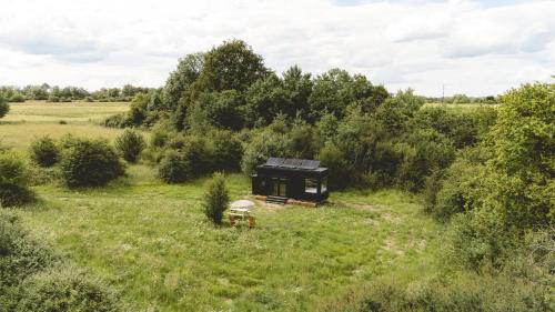 Saint-Aignan Chalet De Esquí | Parcel Tiny House - Lama Emoi 5 min du Zoo de Beauval