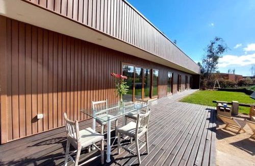Quintero Casa | Parcela en condominio entre Concon y Maitencillo