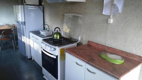 Quebrada de Alvarado Apartamento | Parcela Santa Teresa Gran Capacidad