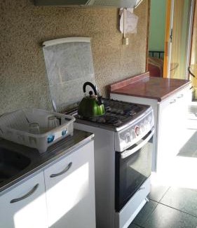 Quebrada de Alvarado Apartamento | Parcela Santa Teresa Gran Capacidad
