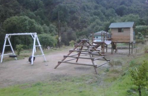 Quebrada de Alvarado Apartamento | Parcela Santa Teresa Gran Capacidad