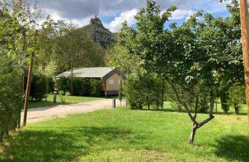 Perarrua Otro | Parcelas Chill-Outdoor