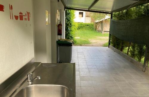 Perarrua Otro | Parcelas Chill-Outdoor
