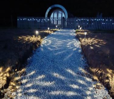 Saint Clears Chalet De Esquí | Parcglas - Willow