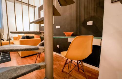 Stadera Apartamento | Parcheggio & Metro M2 - Duomo e Navigli - WiFi & AC