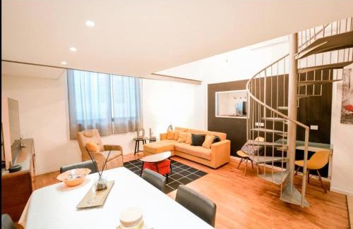 Stadera Apartamento | Parcheggio & Metro M2 - Duomo e Navigli - WiFi & AC
