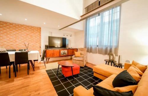 Stadera Apartamento | Parcheggio & Metro M2 - Duomo e Navigli - WiFi & AC