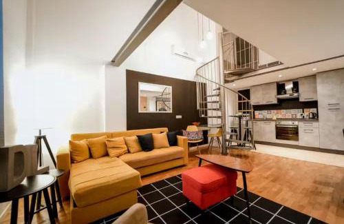 Stadera Apartamento | Parcheggio & Metro M2 - Duomo e Navigli - WiFi & AC