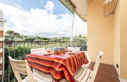 Genoa Apartamento | Parcheggio Privato - 10 Min Centro Storico