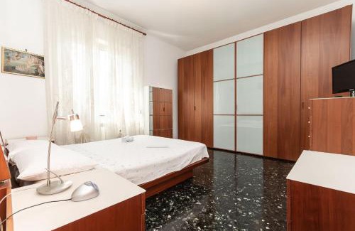 Genoa Apartamento | Parcheggio Privato - 10 Min Centro Storico