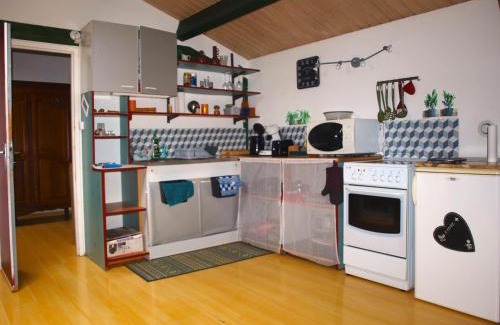 Parcieux Apartamento | Parcieux.T2 meublé équipée