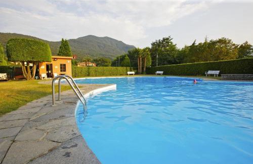 Villaggio Belmonte Apartamento | Parco Belmonte: Vista Fantastica