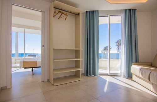 Torre San Giovanni Hotel | Parco dei Principi Resort & SPA