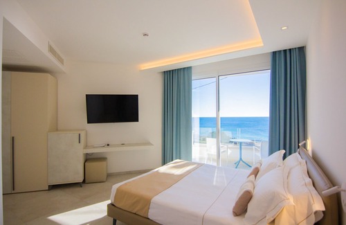 Torre San Giovanni Hotel | Parco dei Principi Resort & SPA