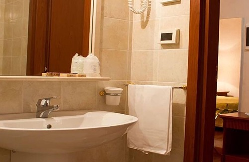 Corato Hotel | Parco Serrone