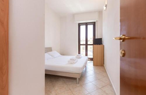 Milan Apartamento | Parea Exclusive Apartment - Near Hospital And Airport