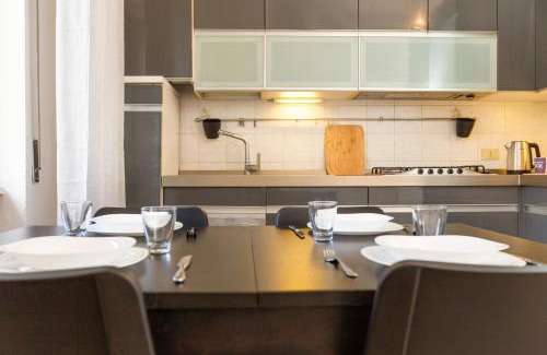 Milan Apartamento | Parea Exclusive Apartment - Near Hospital And Airport