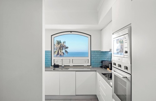 Cascais Condominio | Parede Beach Apartment T2