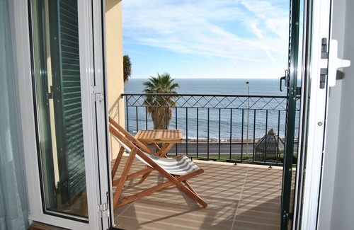 Cascais Condominio | Parede Beach Apartment T2