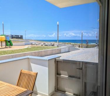 Paredes da Vitoria Apartamento | Paredes da Vitória - Surf & Sun
