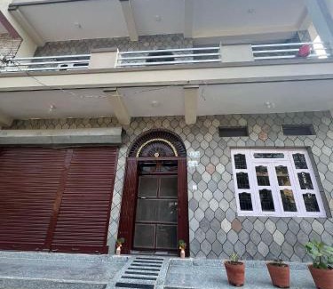 Devdaha Casa | Paree Home Stay