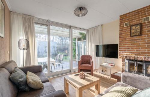Den Burg Casa | Parel 164
