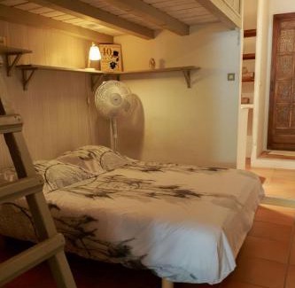 Greoux-les-Bains Apartamento | Parenthèse de calme et de nature au bord du Verdon
