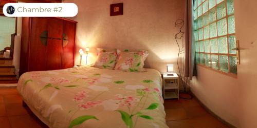 Greoux-les-Bains Apartamento | Parenthèse de calme et de nature au bord du Verdon