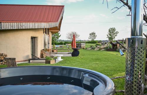 Wattwiller Casa | Parenthèse Elément Terre