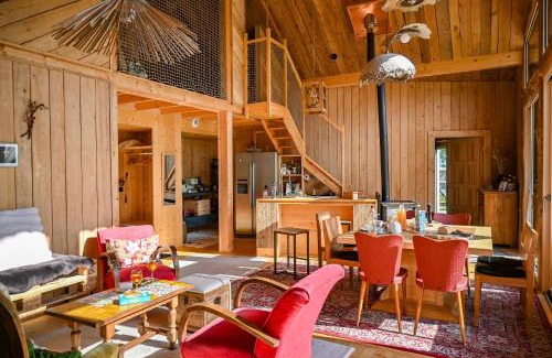 Wattwiller Casa | Parenthèse Elément Terre