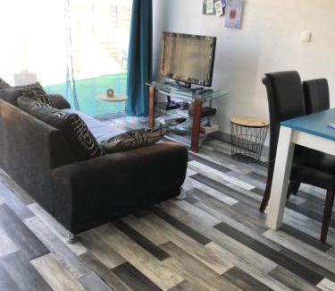 Montenay Casa | Parenthèse en Mayenne