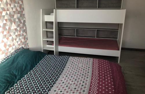 Montenay Casa | Parenthèse en Mayenne