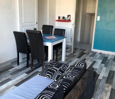 Montenay Casa | Parenthèse en Mayenne
