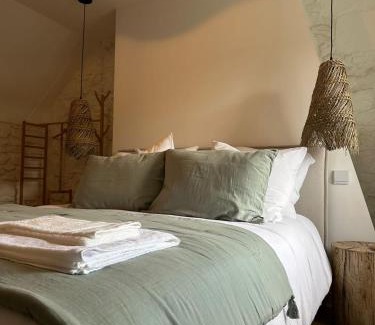 Pierrefonds Casa | Parenthèse entre forêt et château