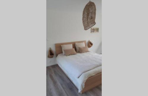 Soultz-Haut-Rhin Apartamento | Parenthèse nature
