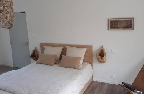 Soultz-Haut-Rhin Apartamento | Parenthèse nature